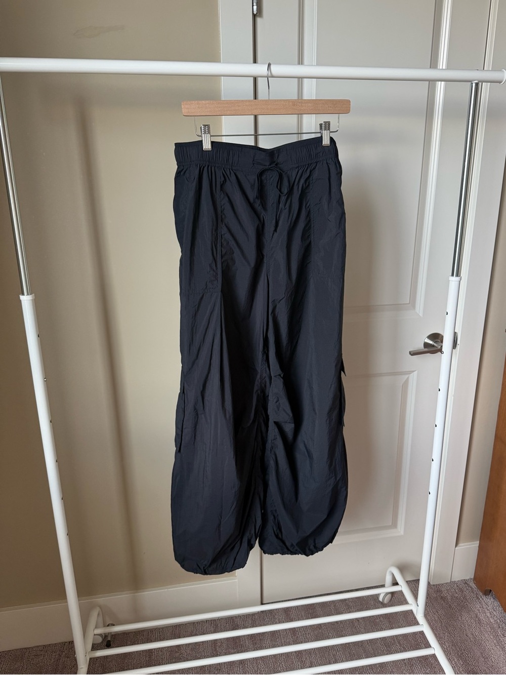 Daily Practice by Anthropology Base Jump Parachute Pants